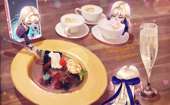 #art #artist #drawing #illustration #artwork #painting #draw #paint #illustrator #digitalart #procreate
 #プロクリエイト #イラスト #アート #グラブル  #グランブルーファンタジー  #granbluefantasy  #カシウス  #Cassius #グランサイファーキッチン