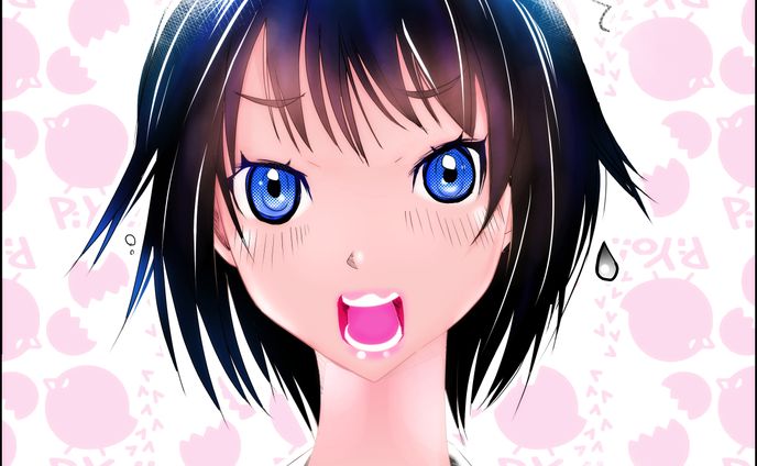 お絵描き、写真