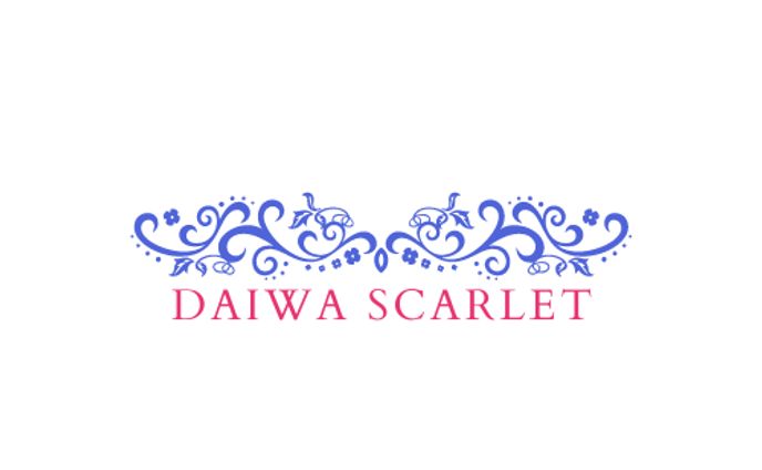 Daiwa Scarlet