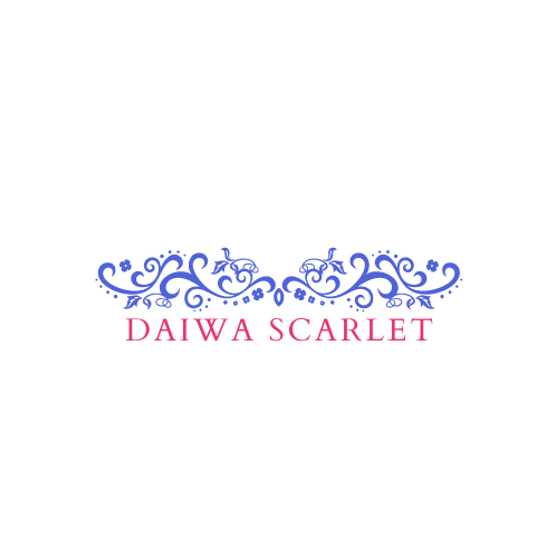 Daiwa Scarlet-1
