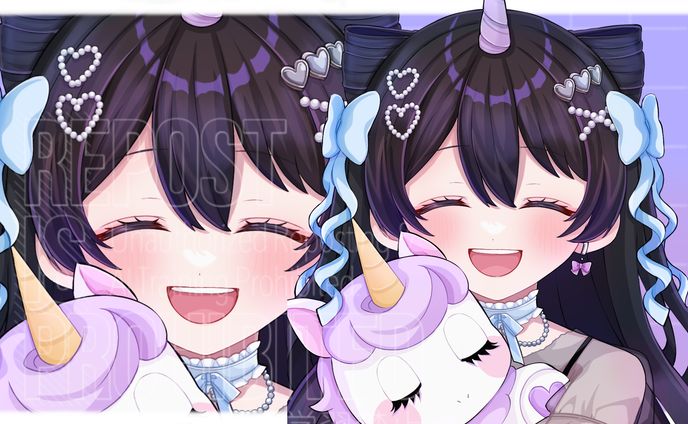 ウニ！さま ご依頼品