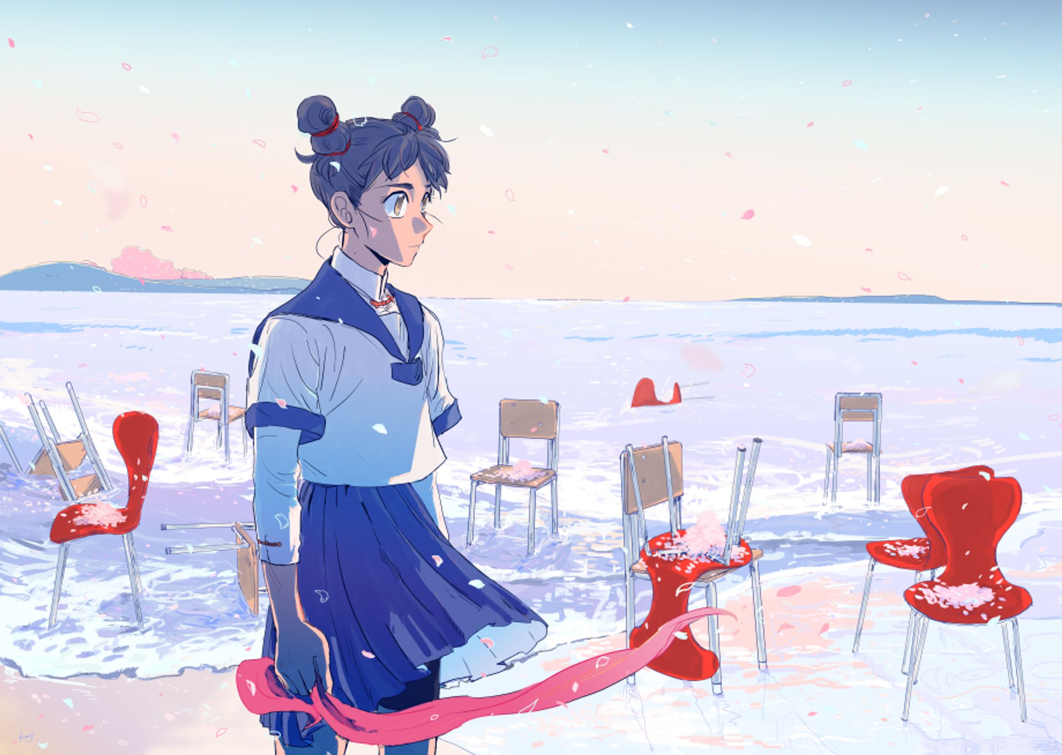 創作-1
