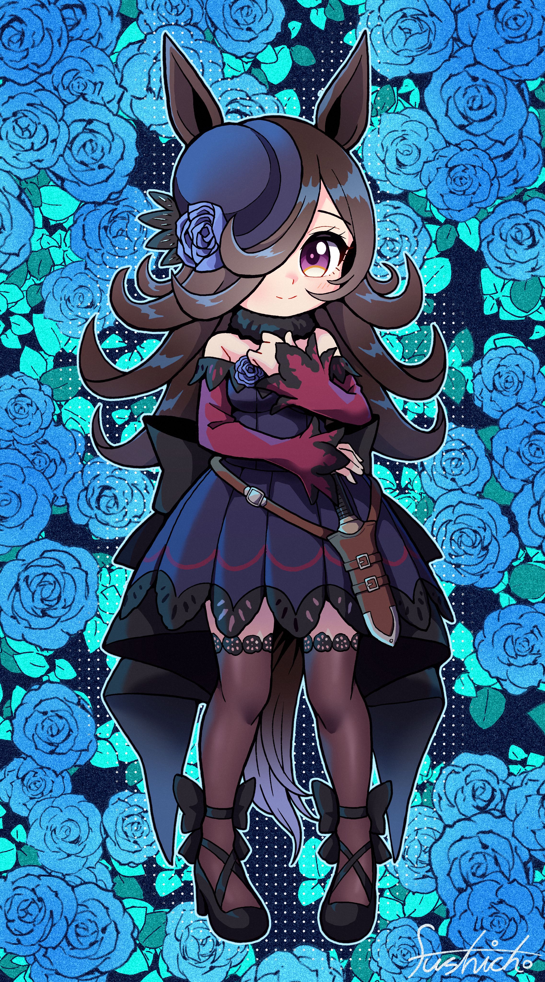 ライスシャワー