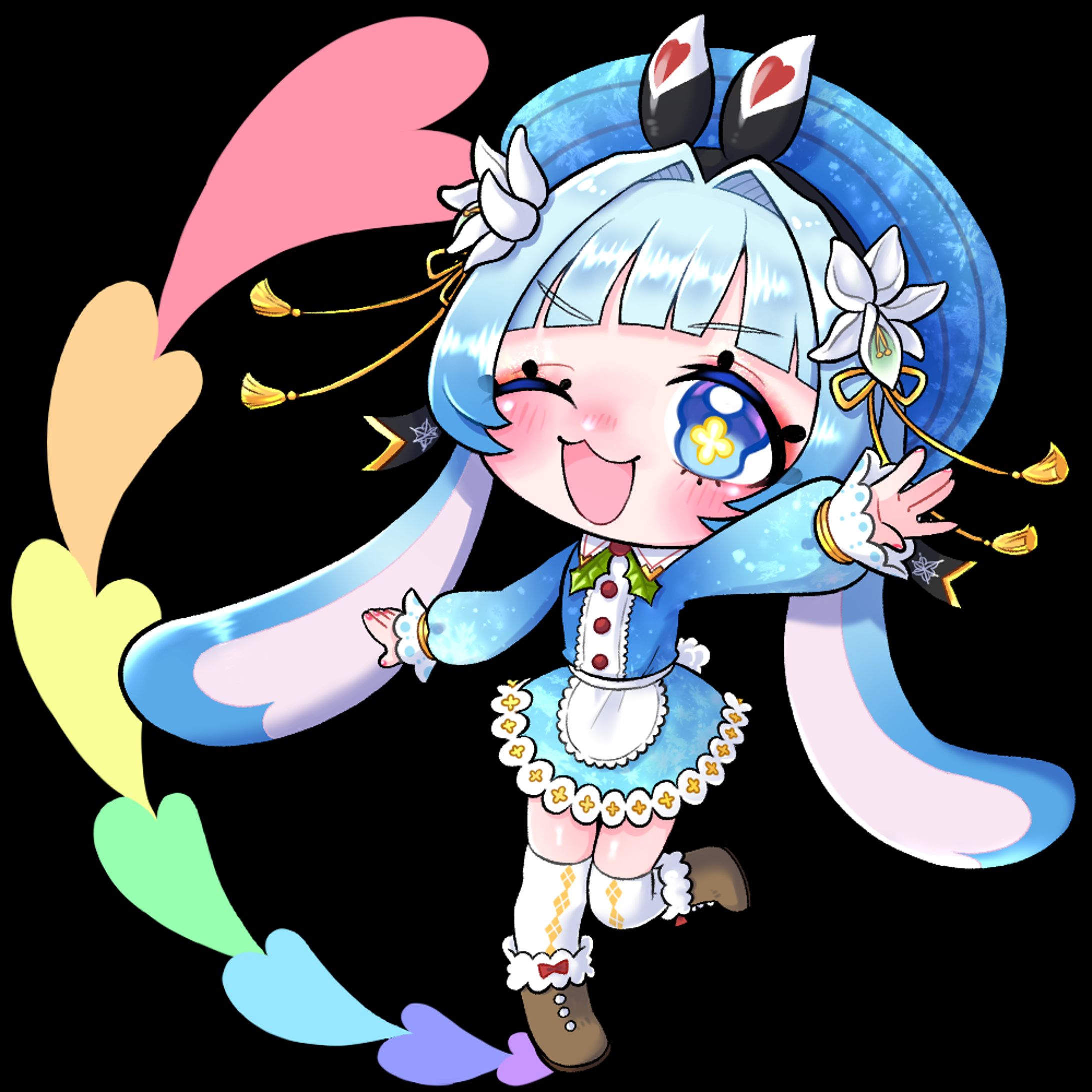 ライバーアバターご依頼-1
