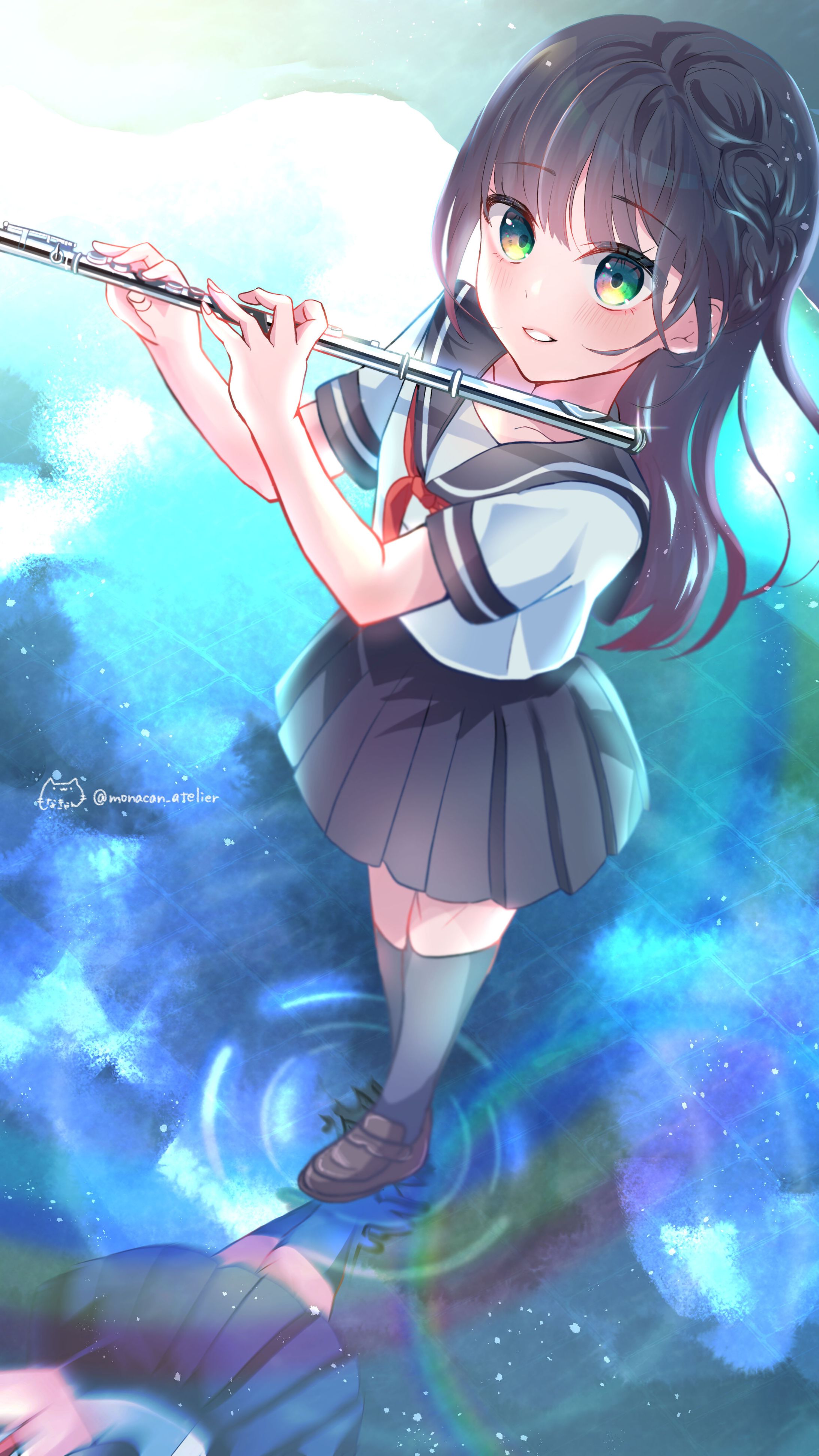 Flute-1