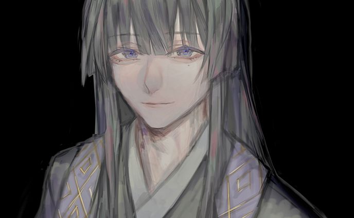 表情差分、二次創作イラスト
