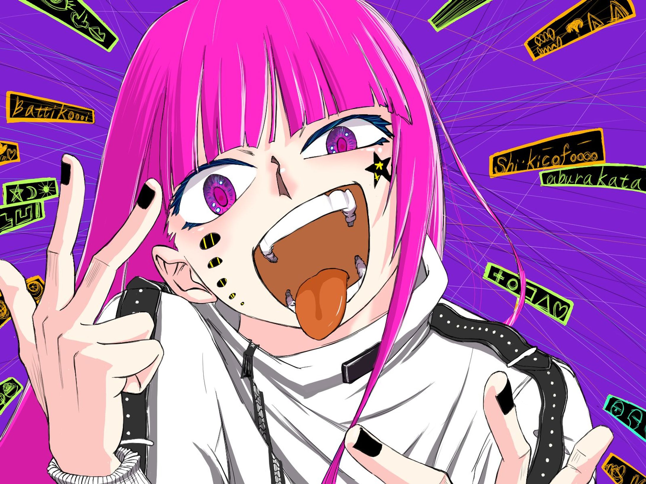 カラーイラスト-1