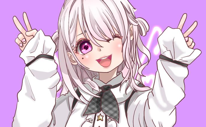 ストリーマーさんのFA