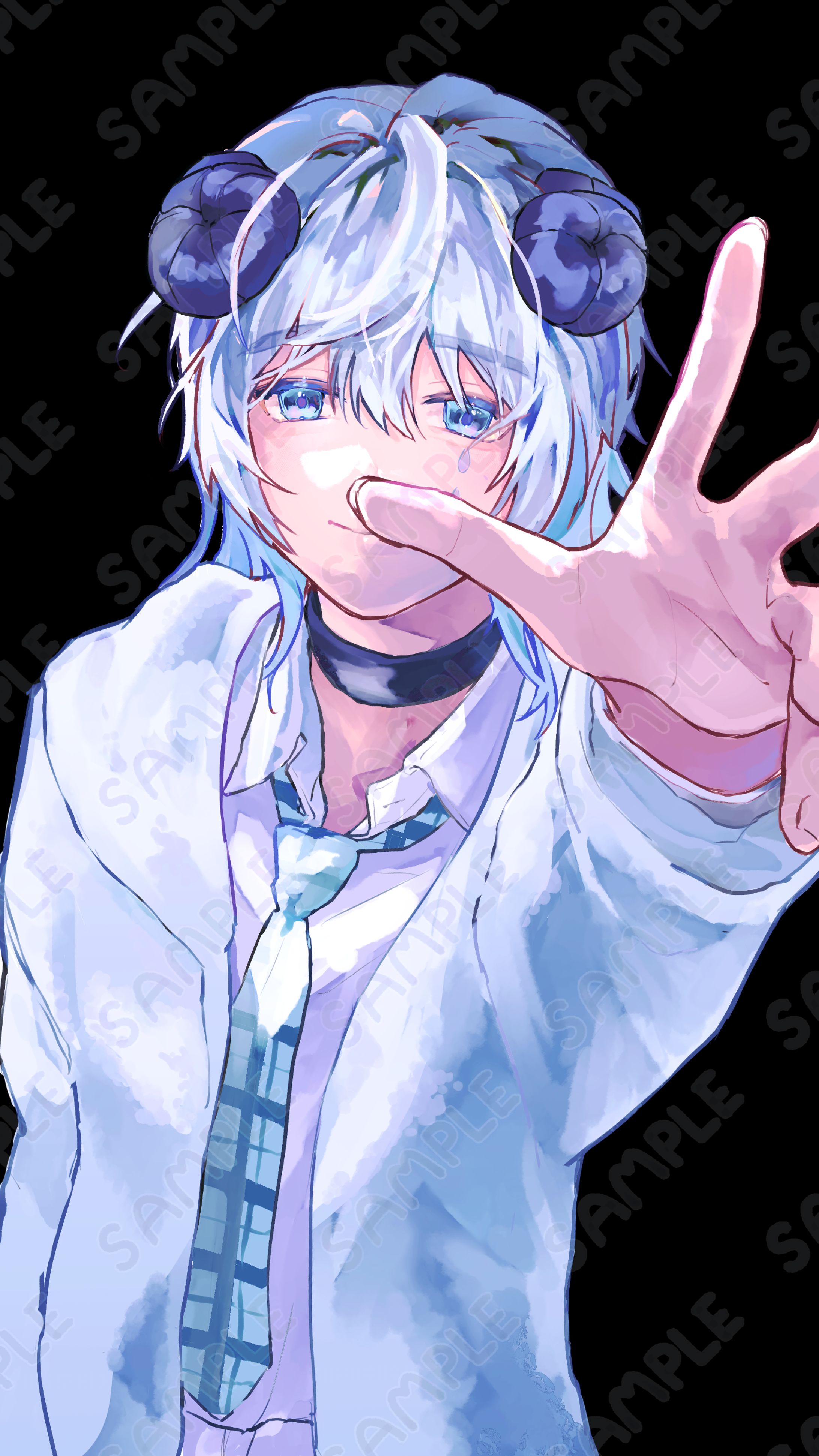 【依頼】縦型動画用イラスト-1