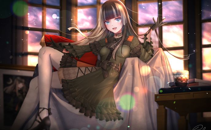🐚お誕生日おめでとう🐚