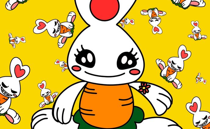 kmeiiの 妹  mellow♡