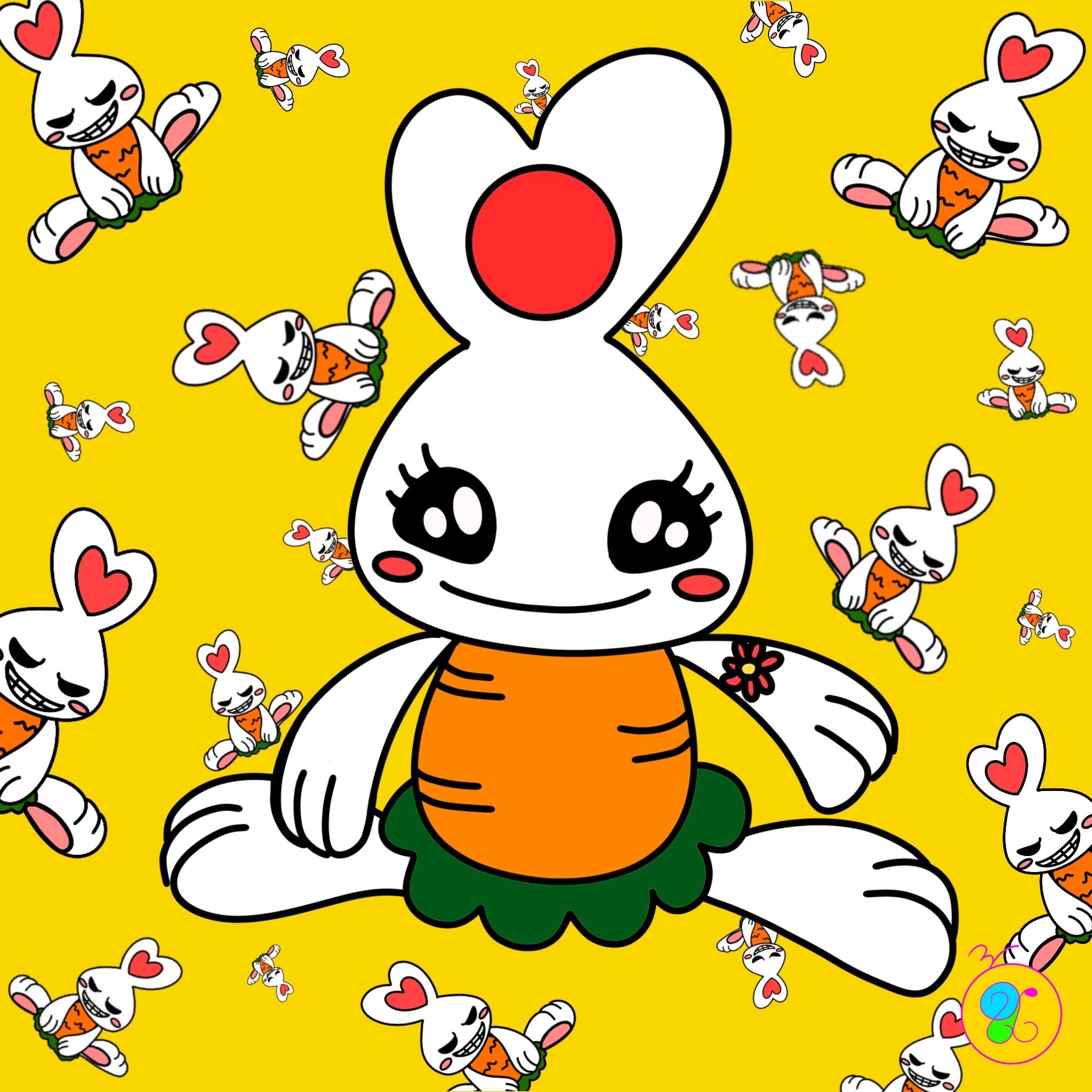 kmeiiの 妹  mellow♡-1