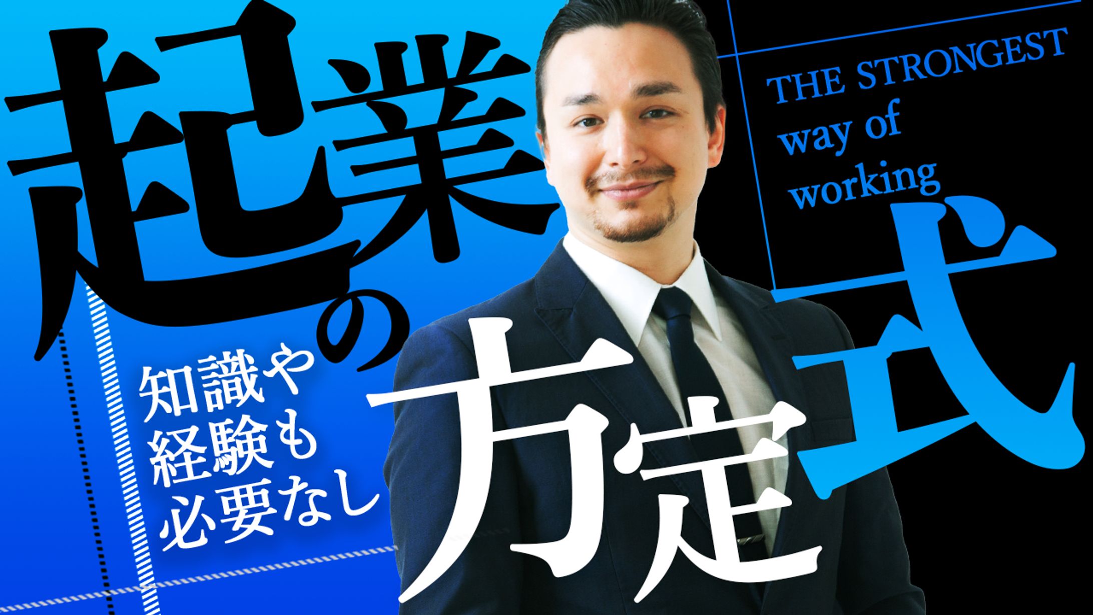 YouTubeサムネイル＞ビジネス系#1〜#4-1