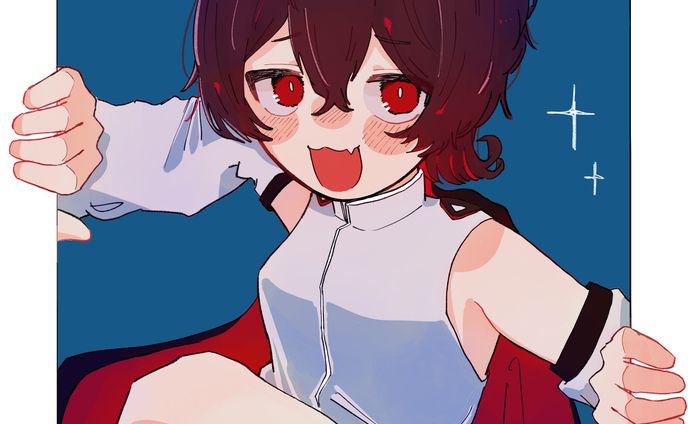 絵柄参考❕