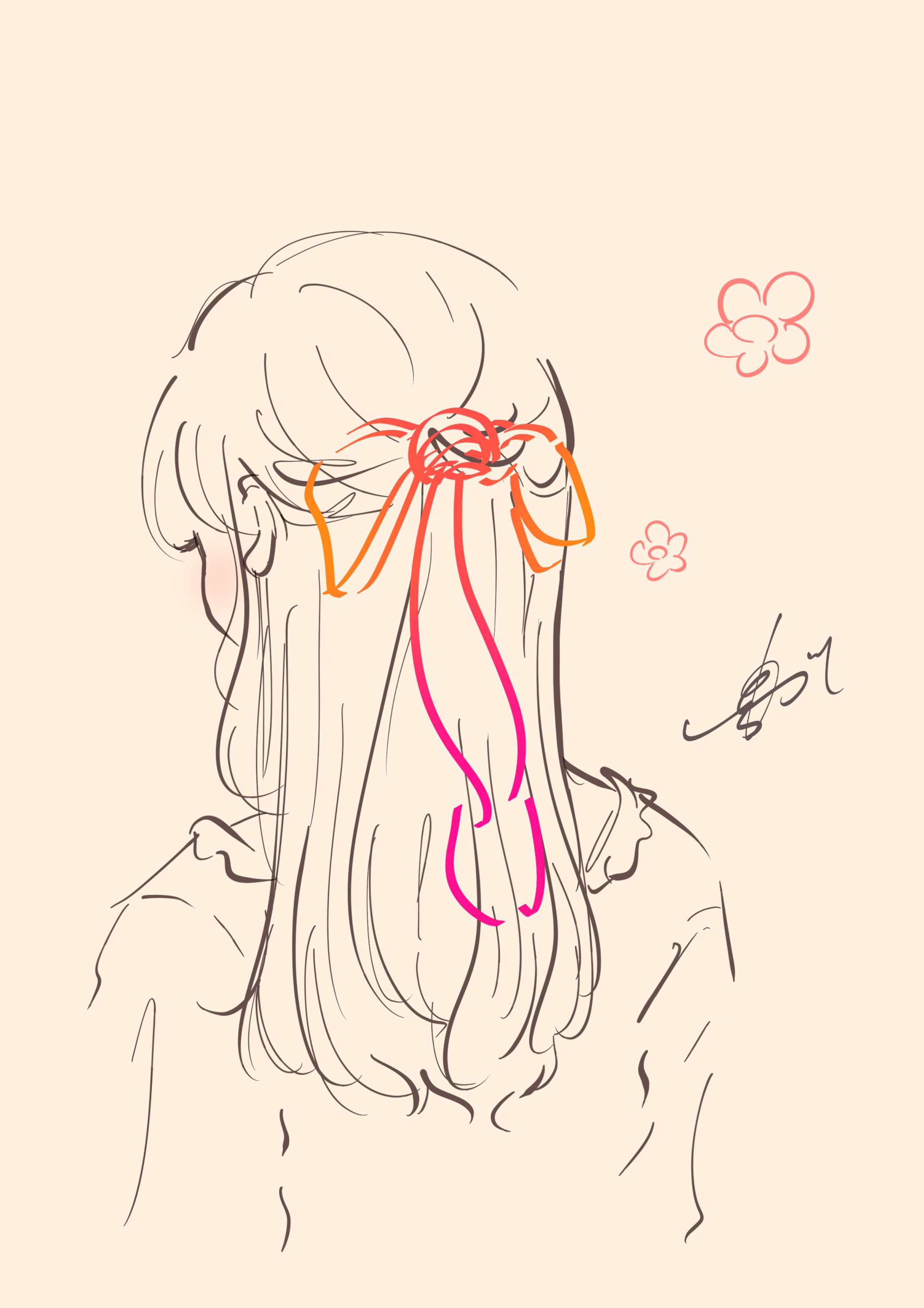 斜め後ろのアイドル、宇城愛依-1