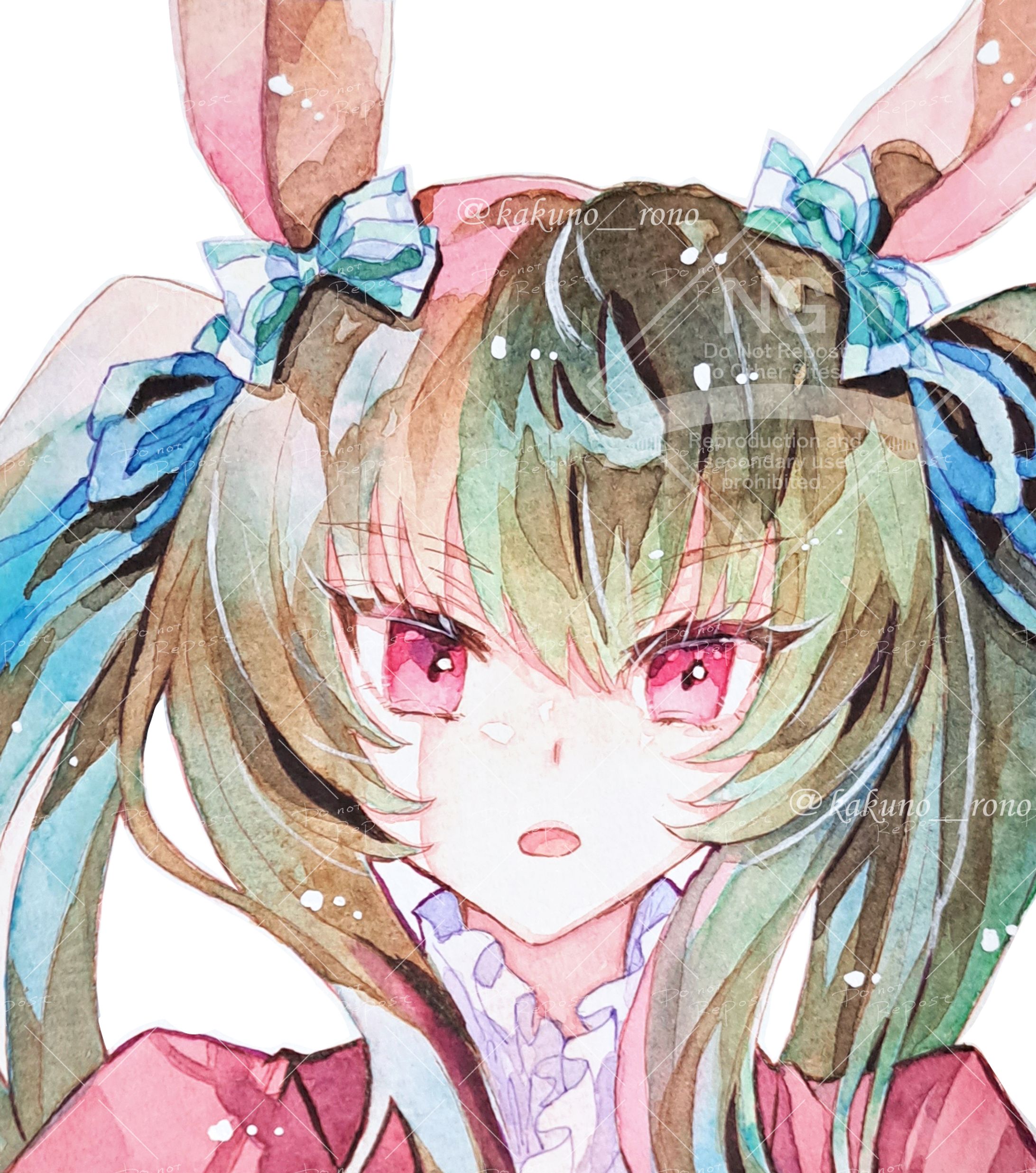 オリジナル（水彩）-1