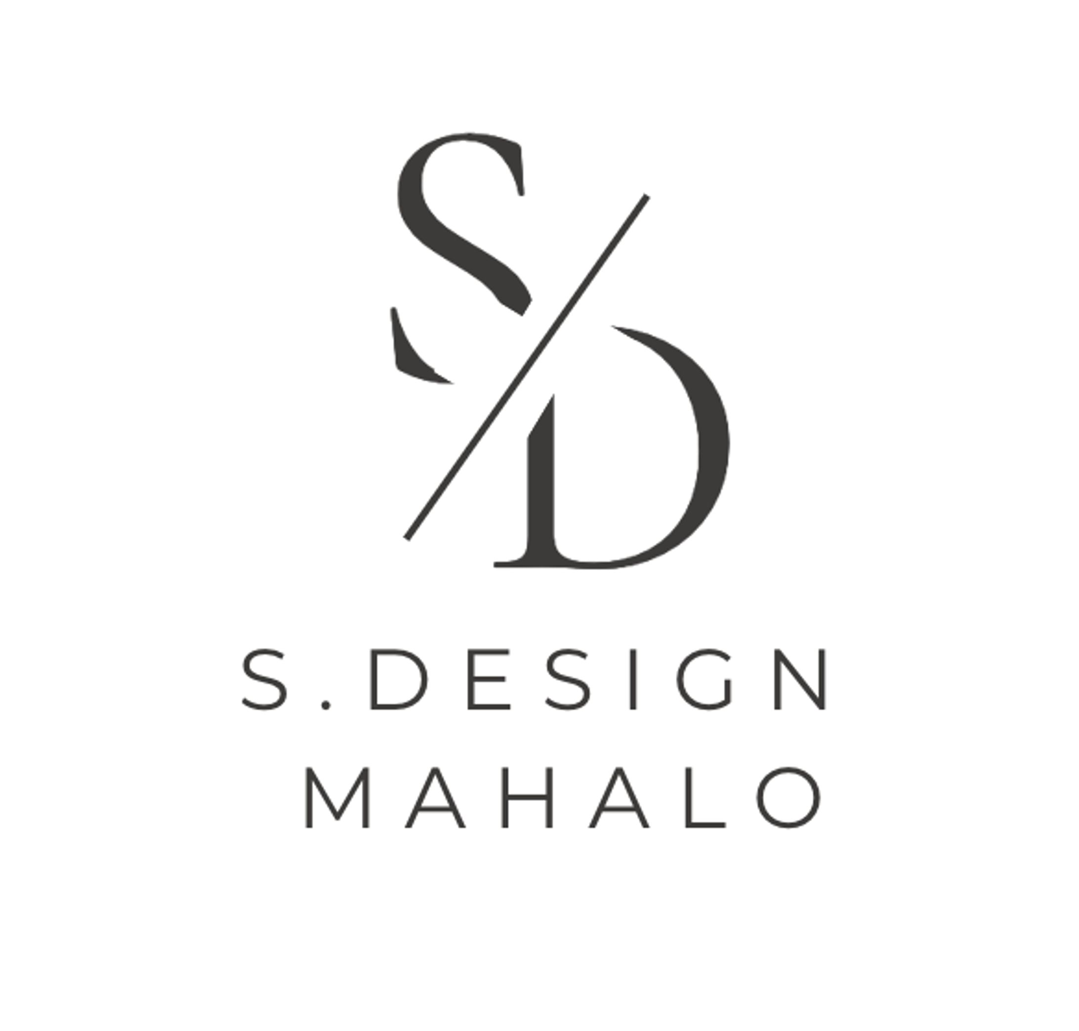 S.Design  ロゴ-1