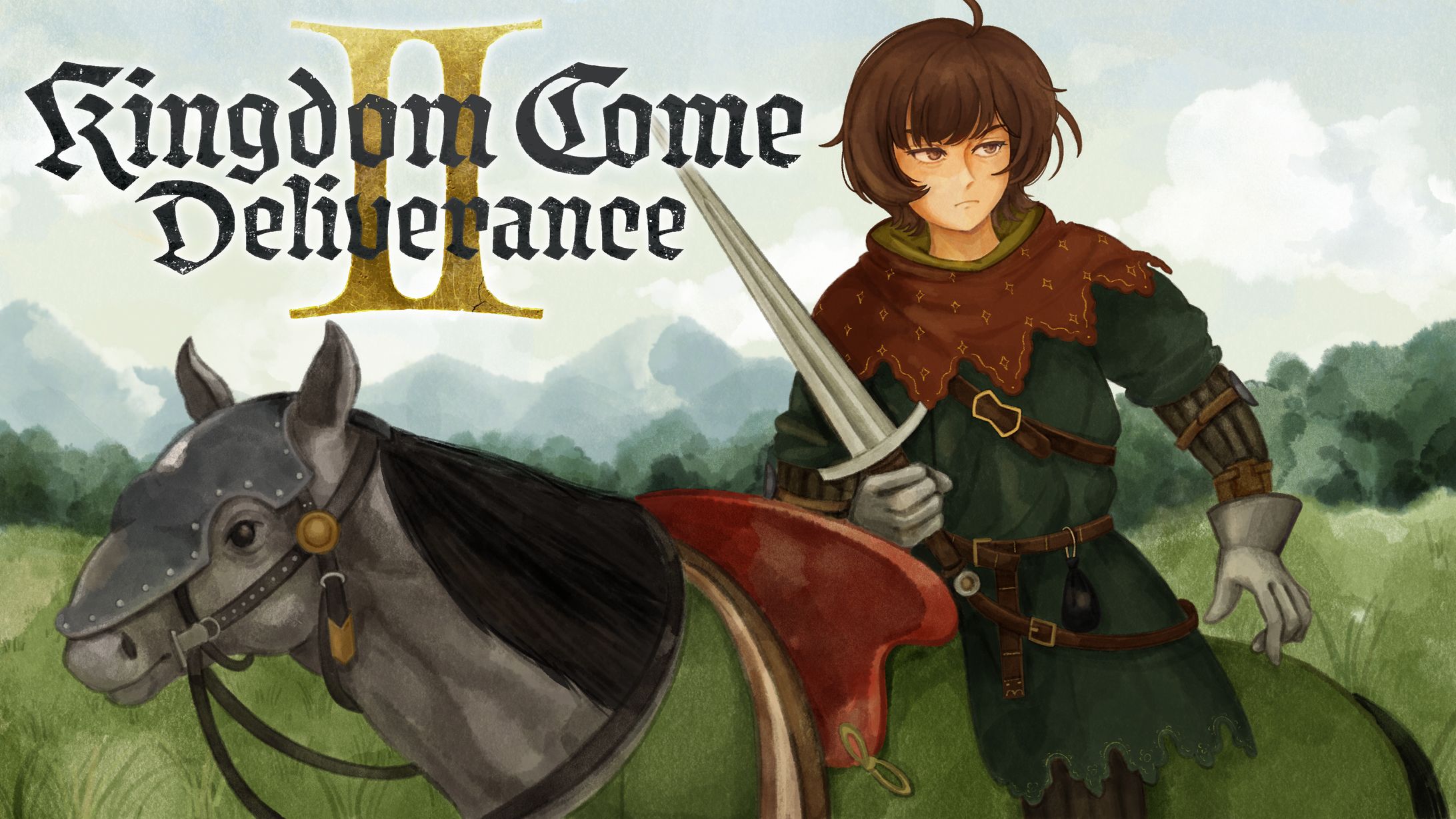 Kate Lovelymomo Kingdrom Come Deliverance II Thumbnail-1