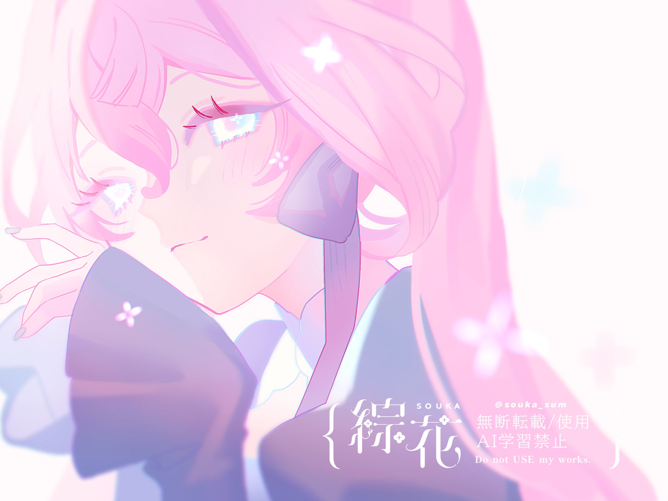 綜花：Vtailor アイコン用イラスト-1