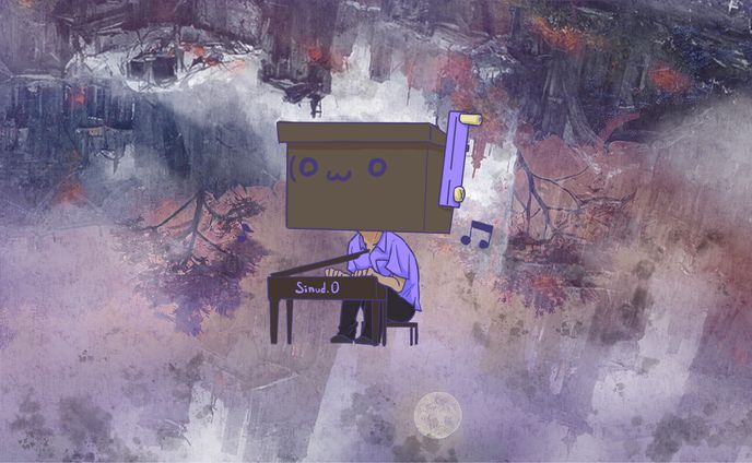 Martyrium oder Tribulation - 曲楽失衡