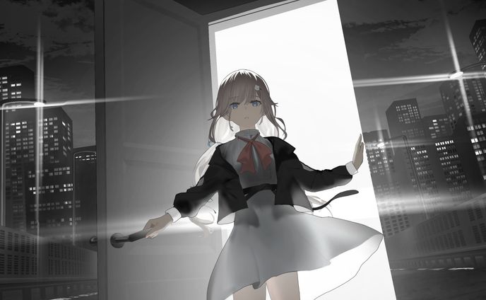 310-91様　ミスパラレルワールド