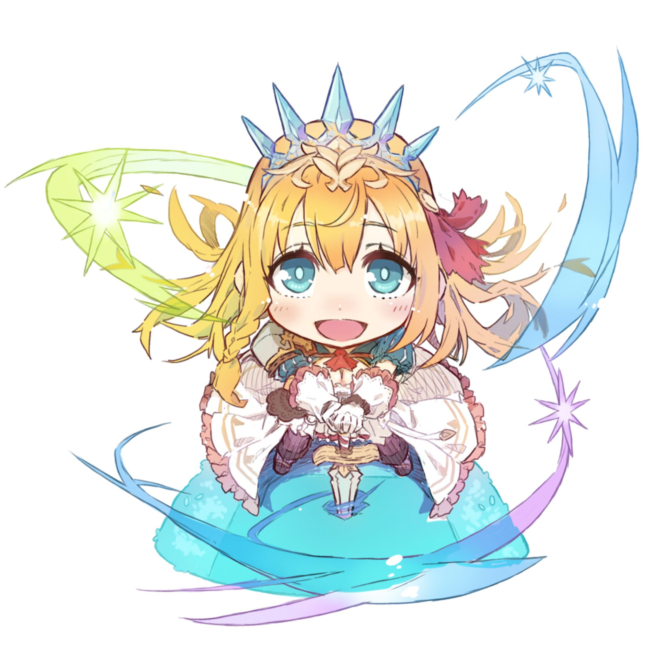 プリンセスコネクトＲのぺコリーヌ-1
