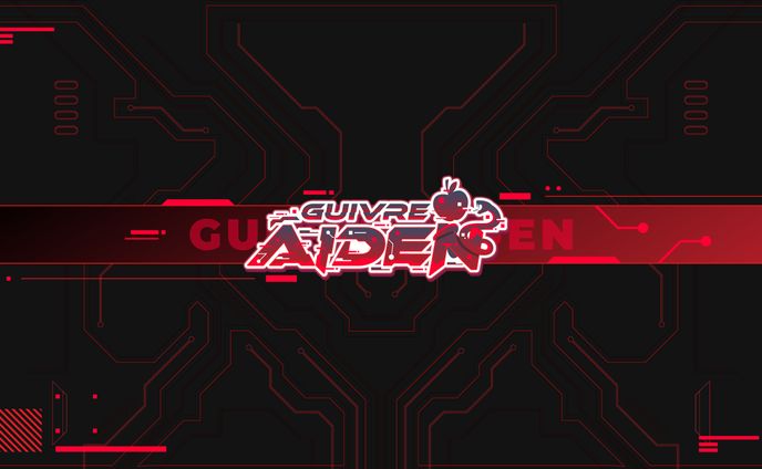 Guivre Aiden [Gravity Project] Banner