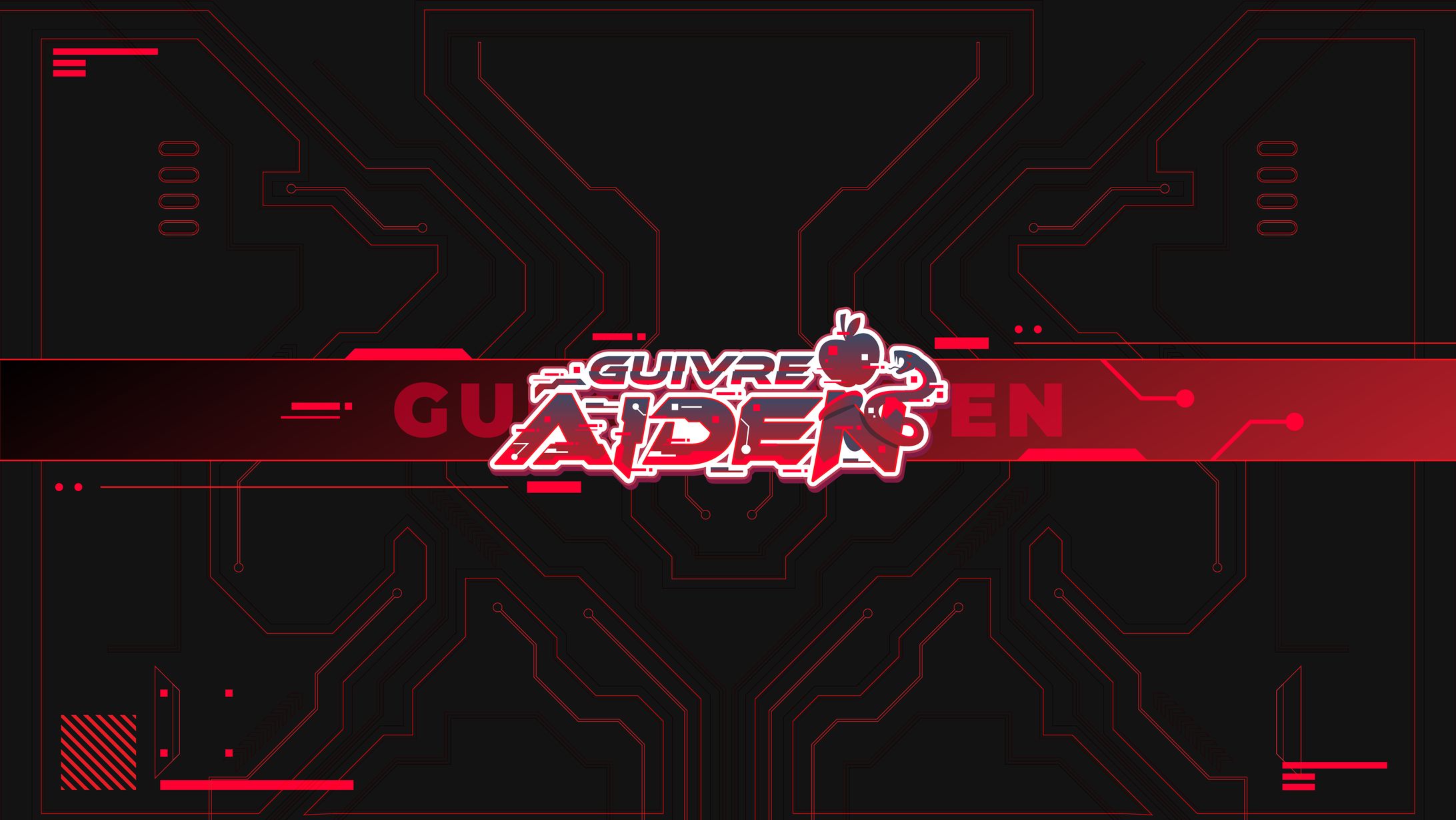 Guivre Aiden [Gravity Project] Banner-1