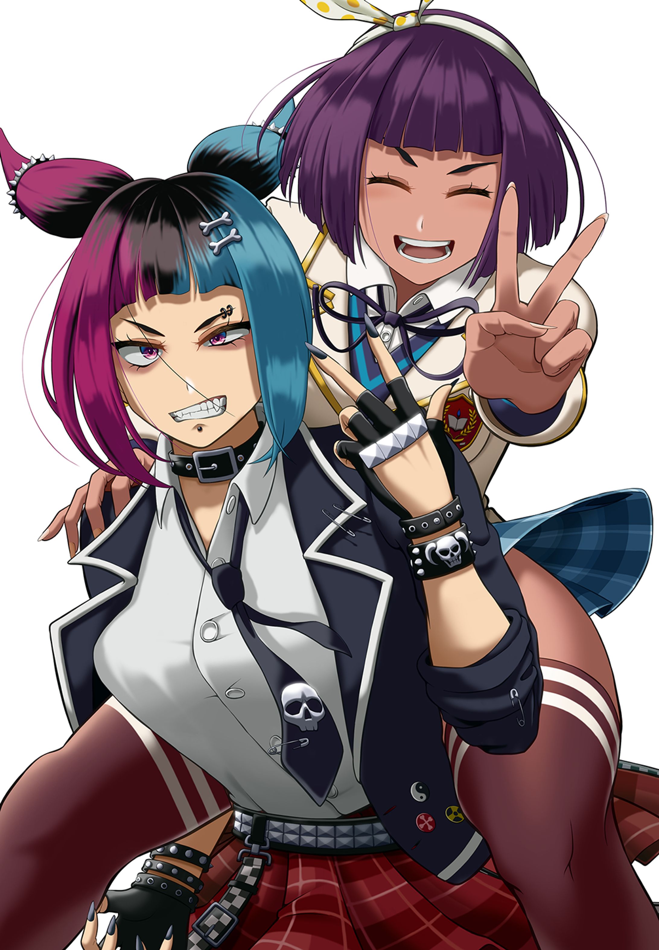 ジュリとメナト-1