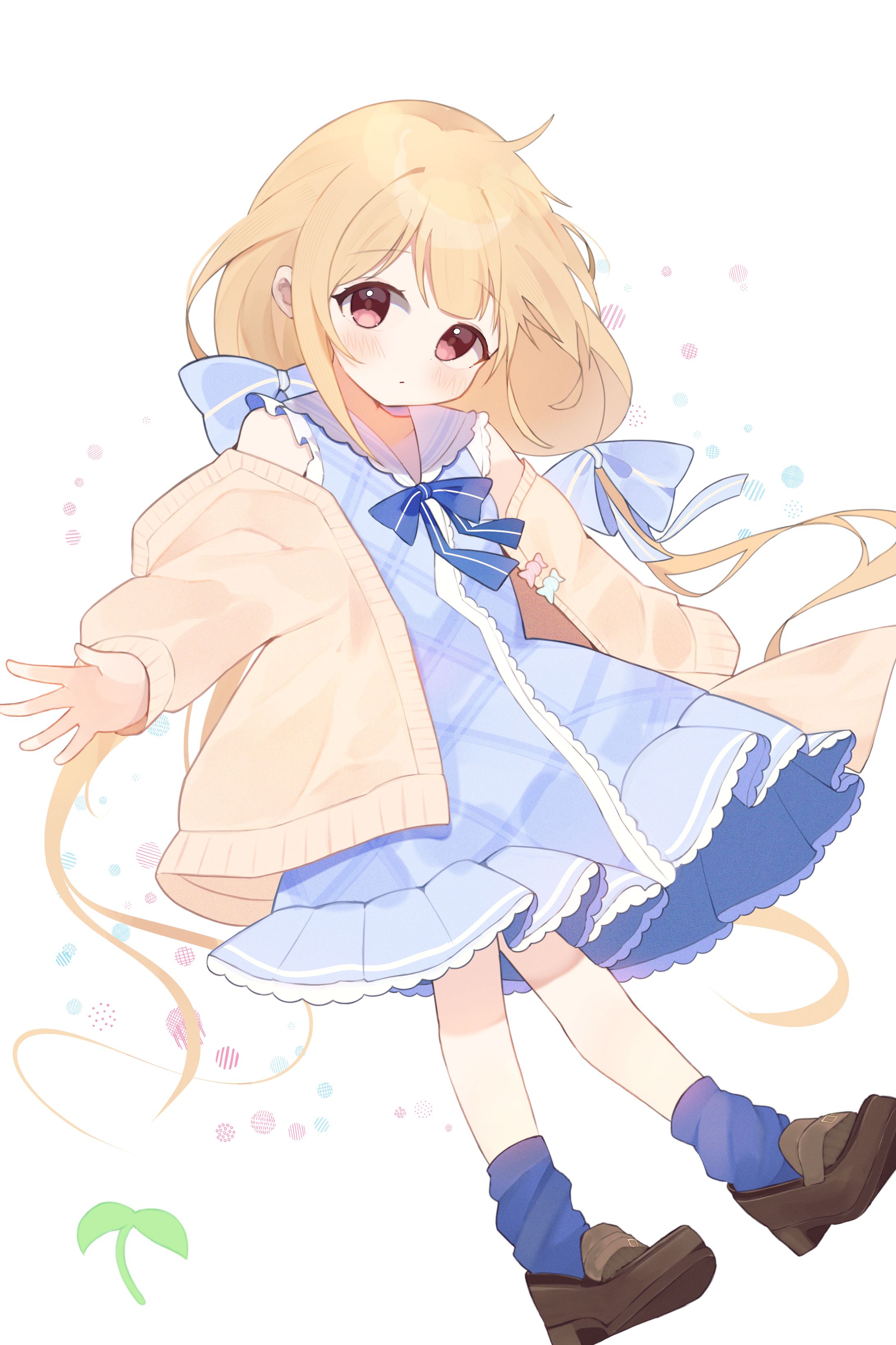 デレマス_双葉杏-1