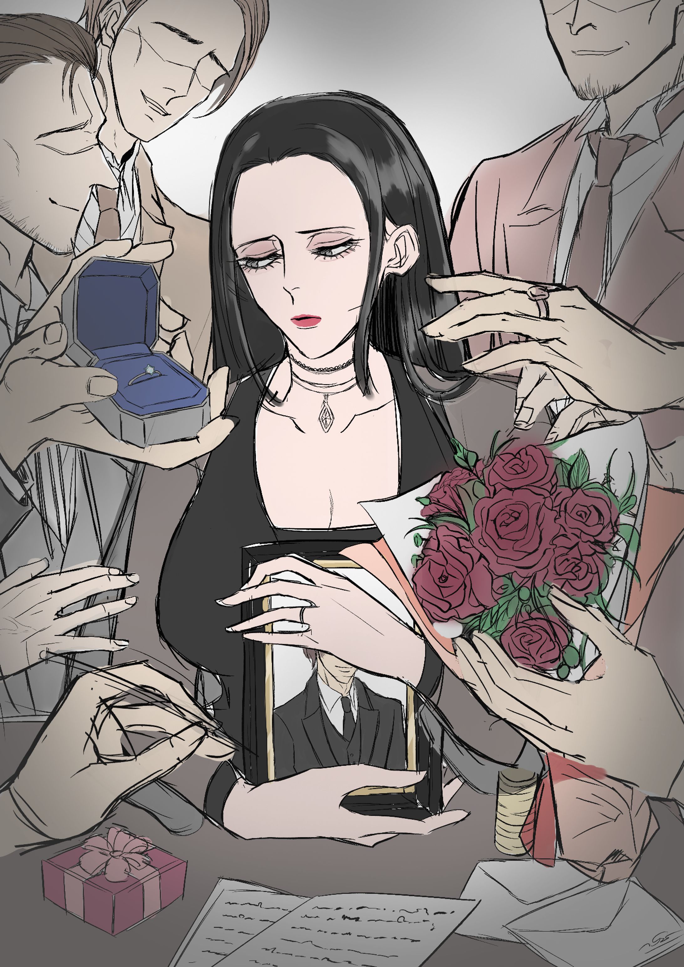 美夜⑩-1