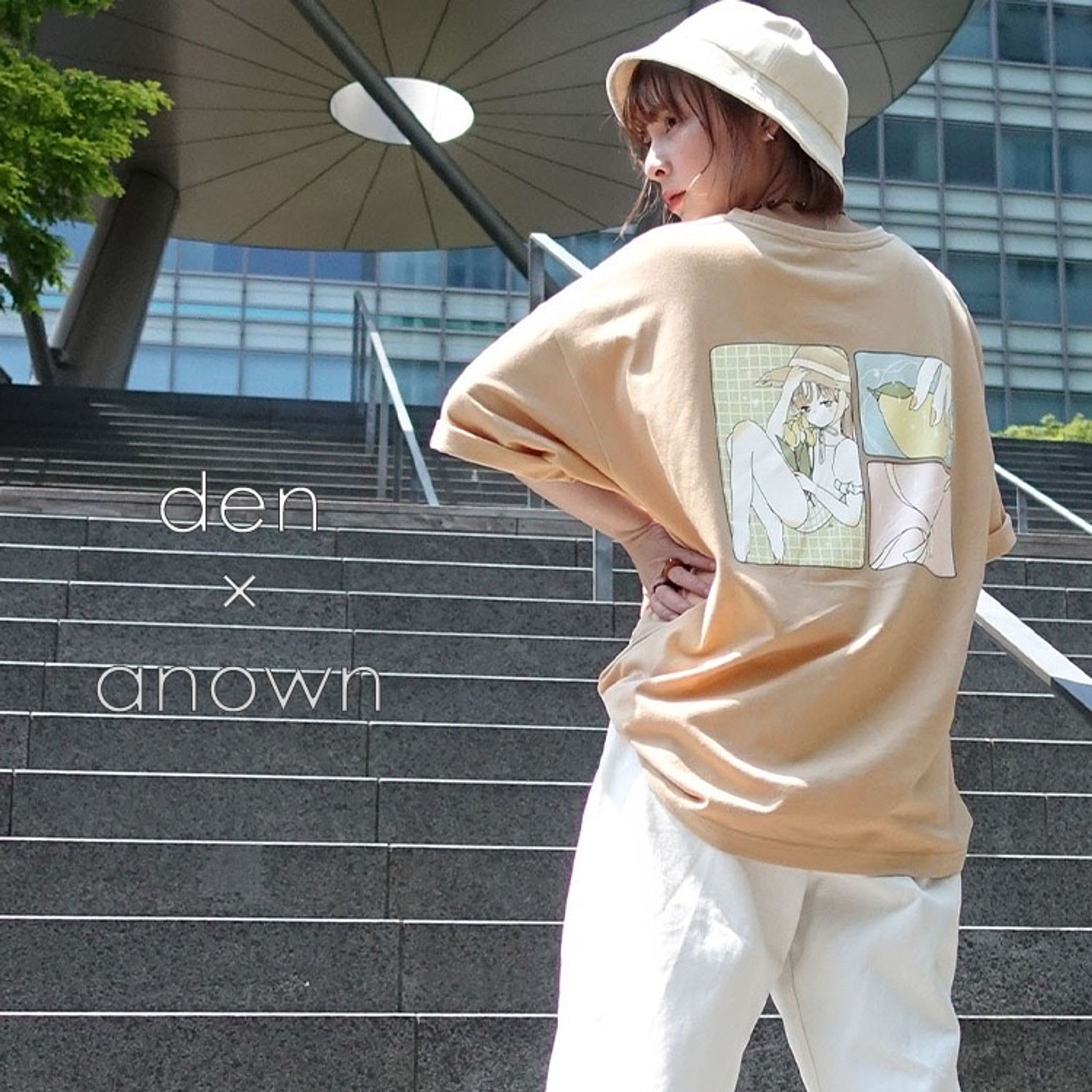 anown×denアパレルコラボ-1