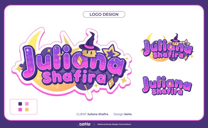 Juliana Shafira [AKA Virtual]