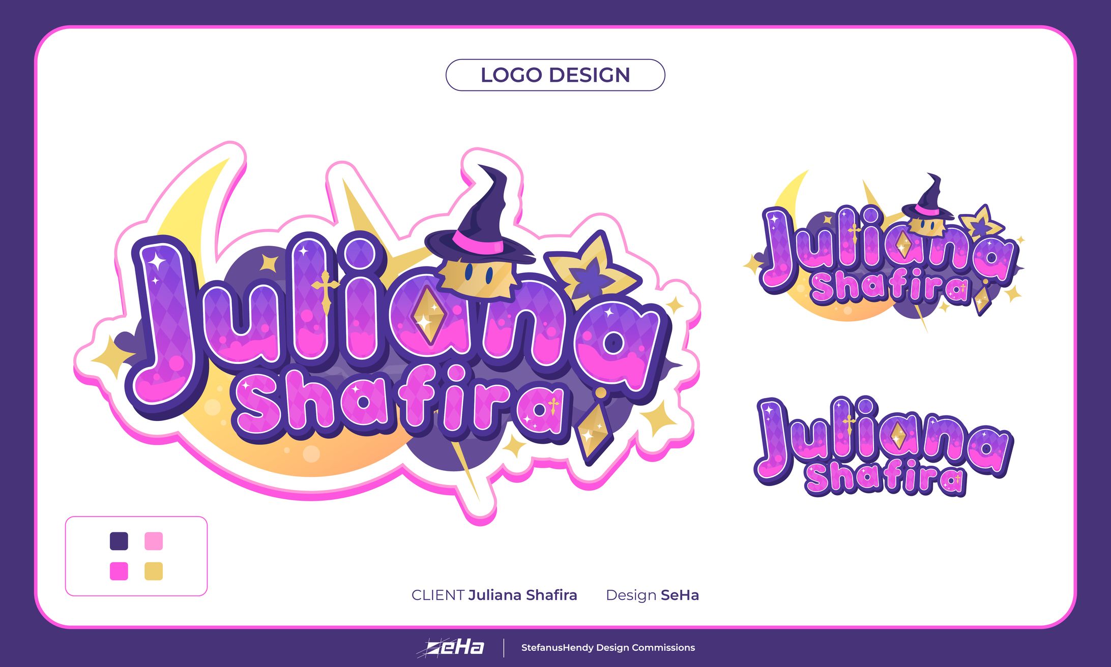 Juliana Shafira [AKA Virtual]-1