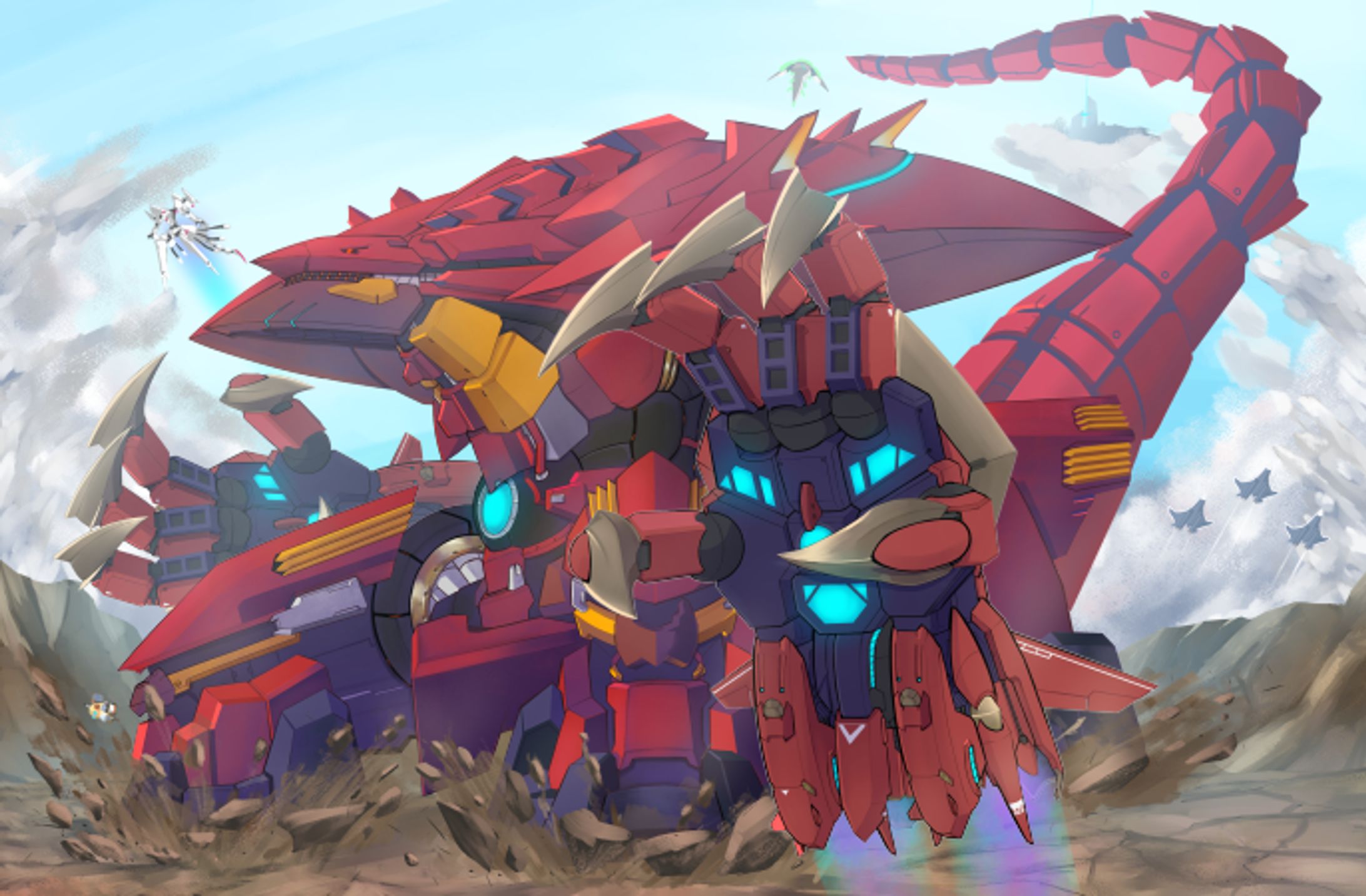 game　illustration-1