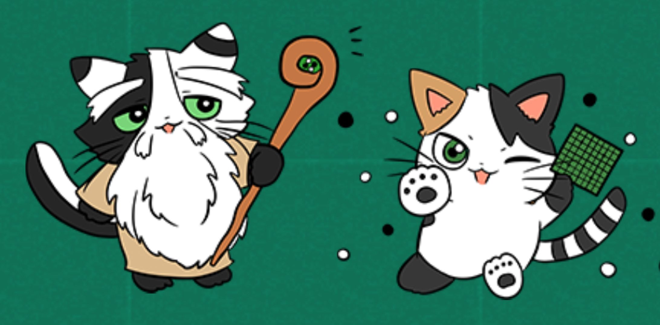メガハウス オセロ動画 キャラクターデザイン-1