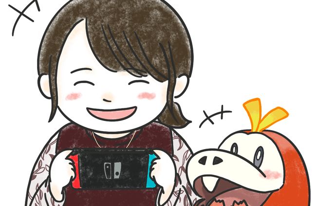 デザイナー・イラストレーター、バナー／サムネイル