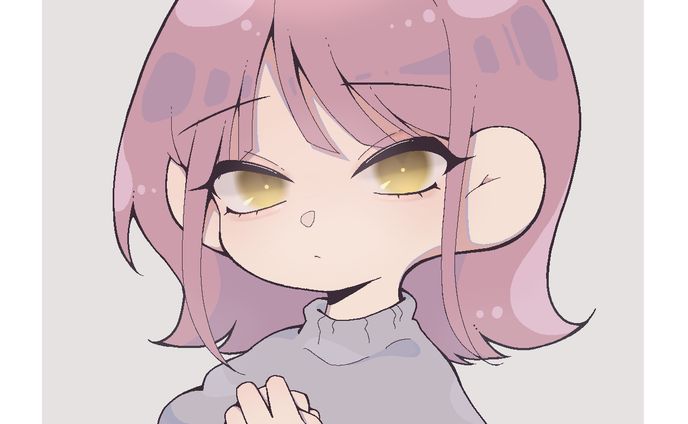 フォロワーさんOC