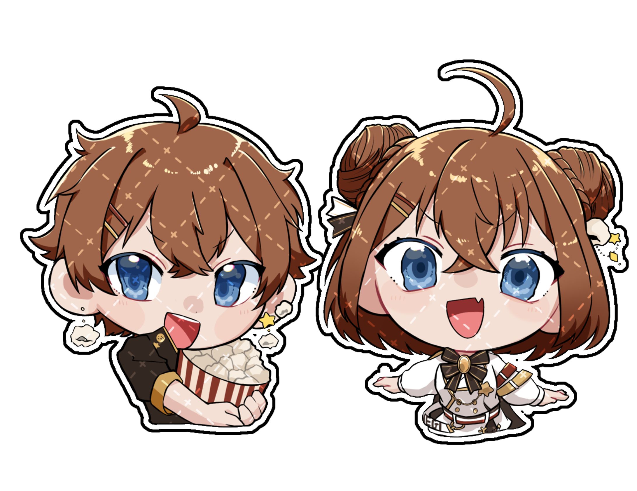 commission　個人依頼-1