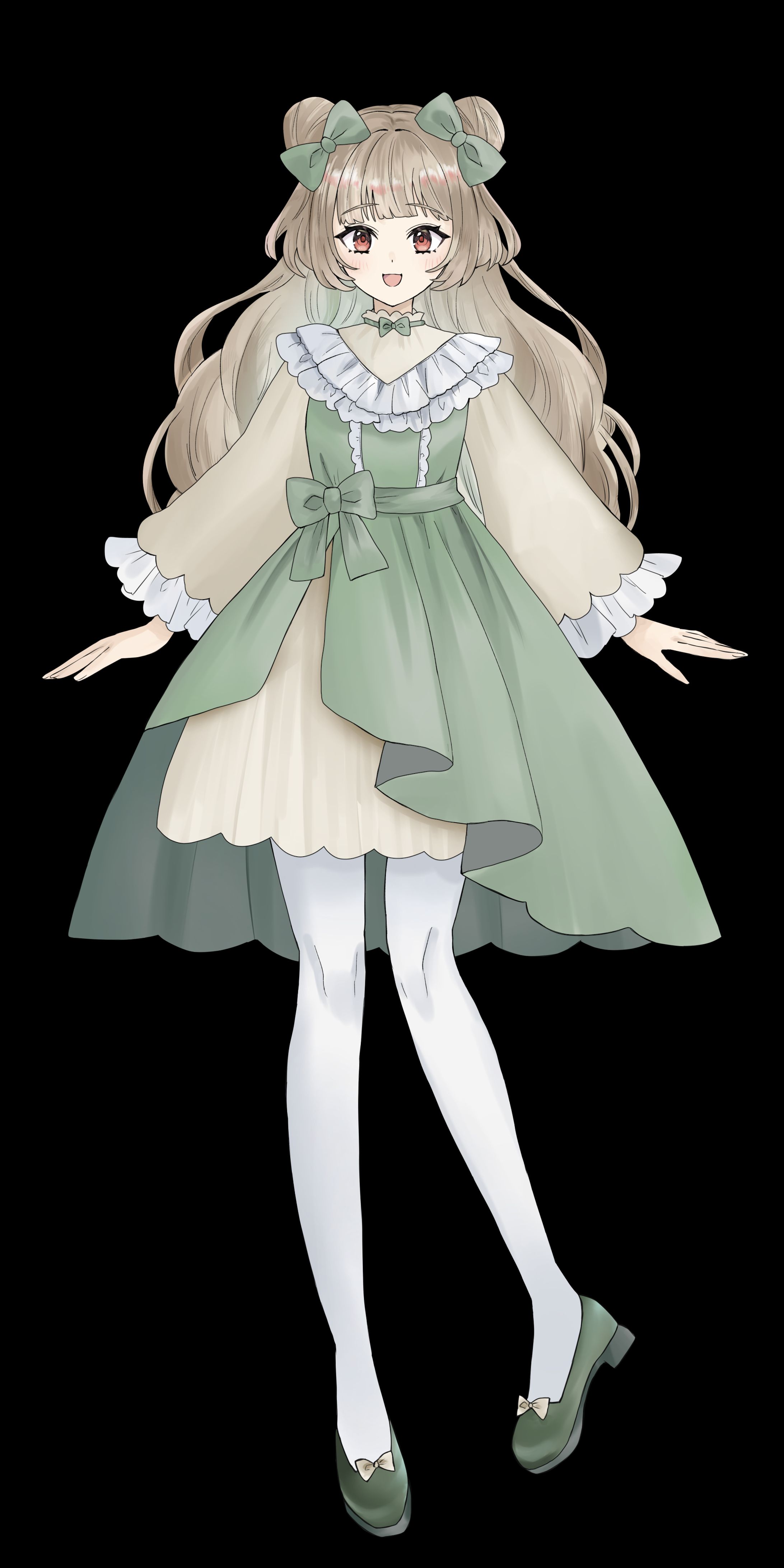 黒エルフェ様-1