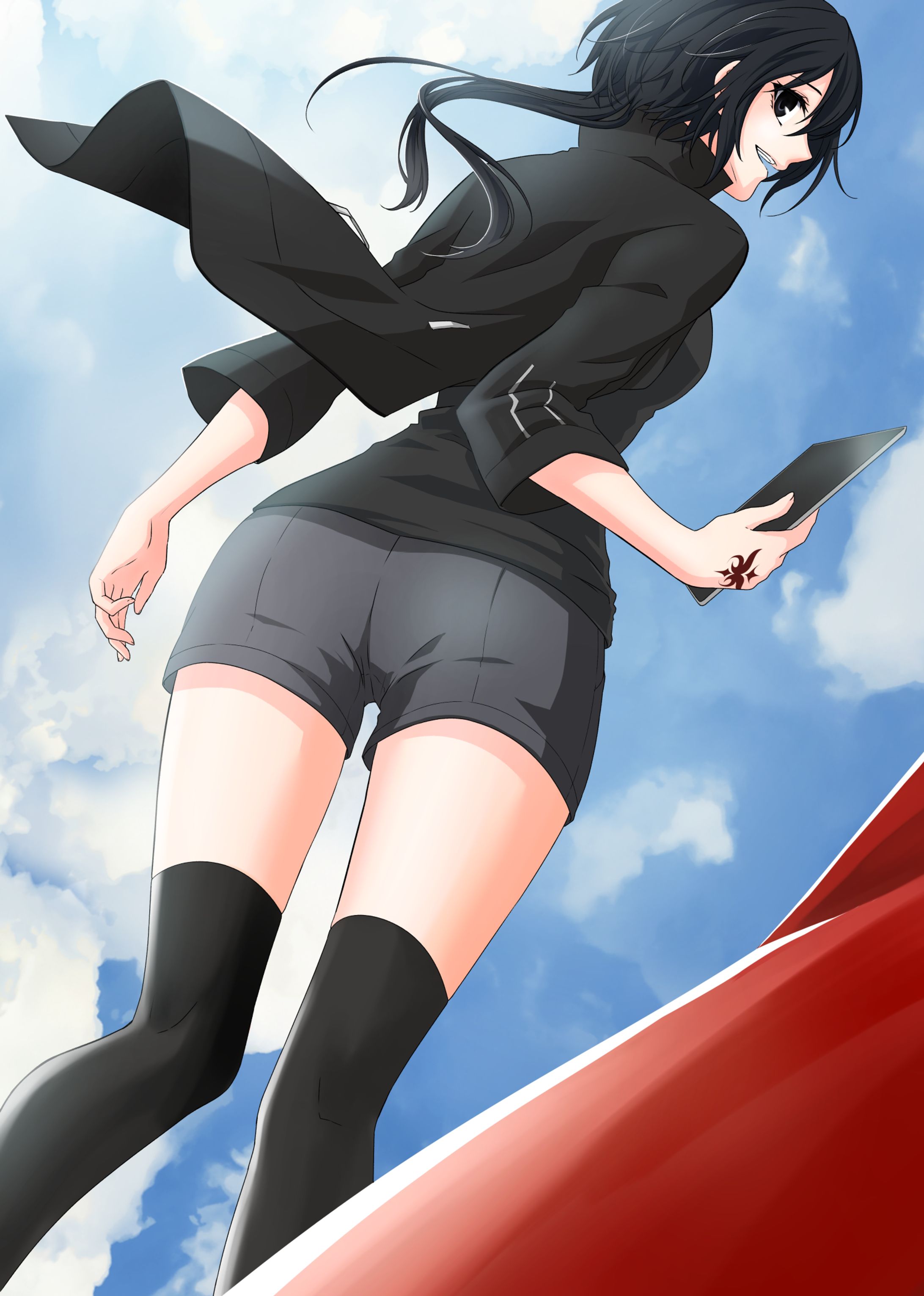 素描夢二の女 夢絵