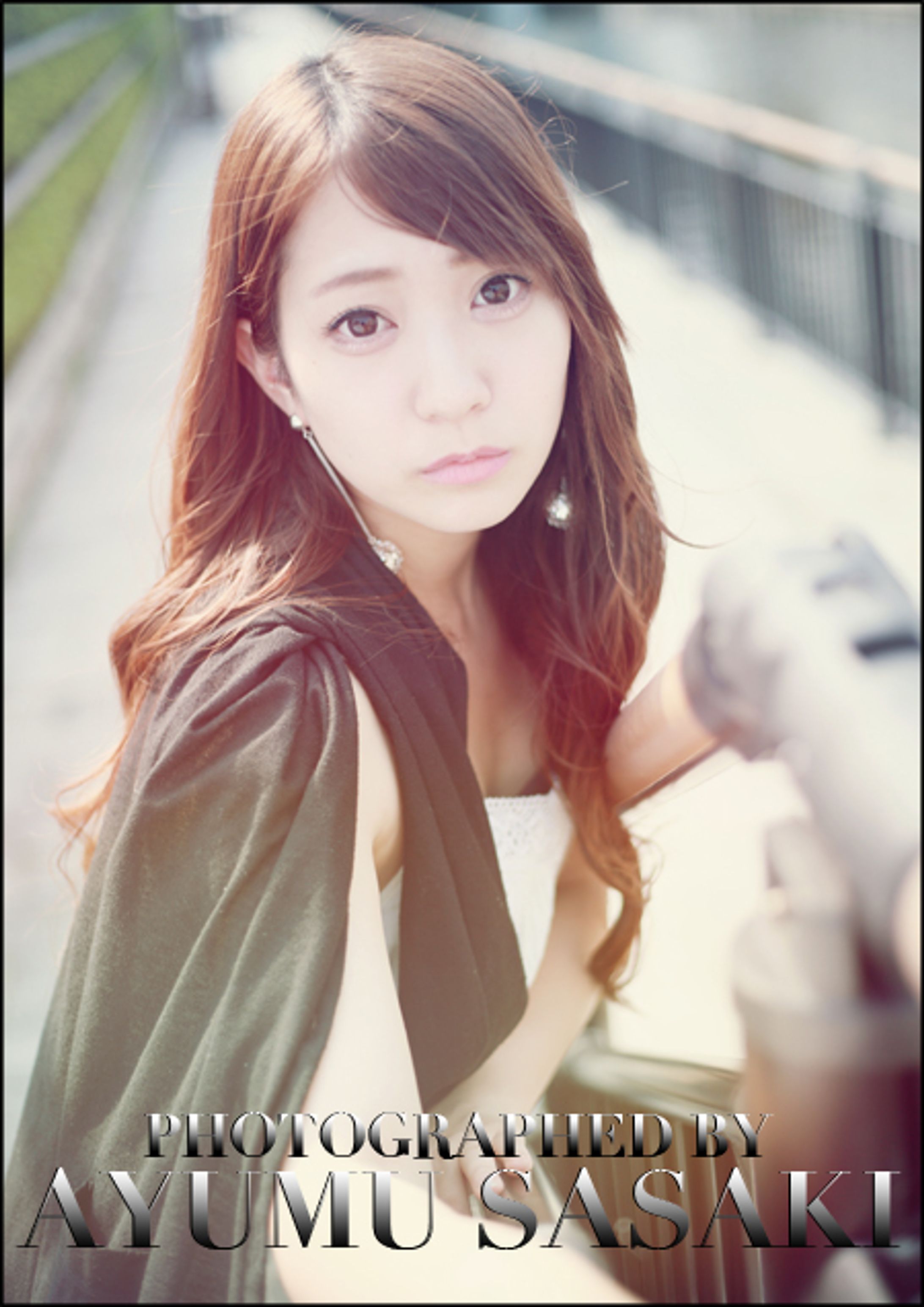 渡邊ちこ｜PHOTO-1