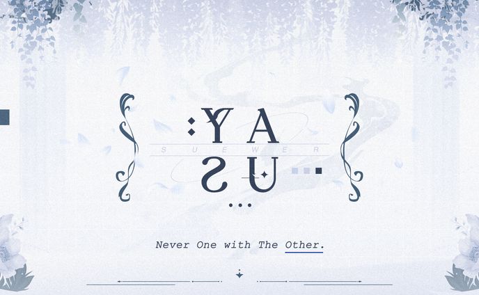 CODE:021 - YASU