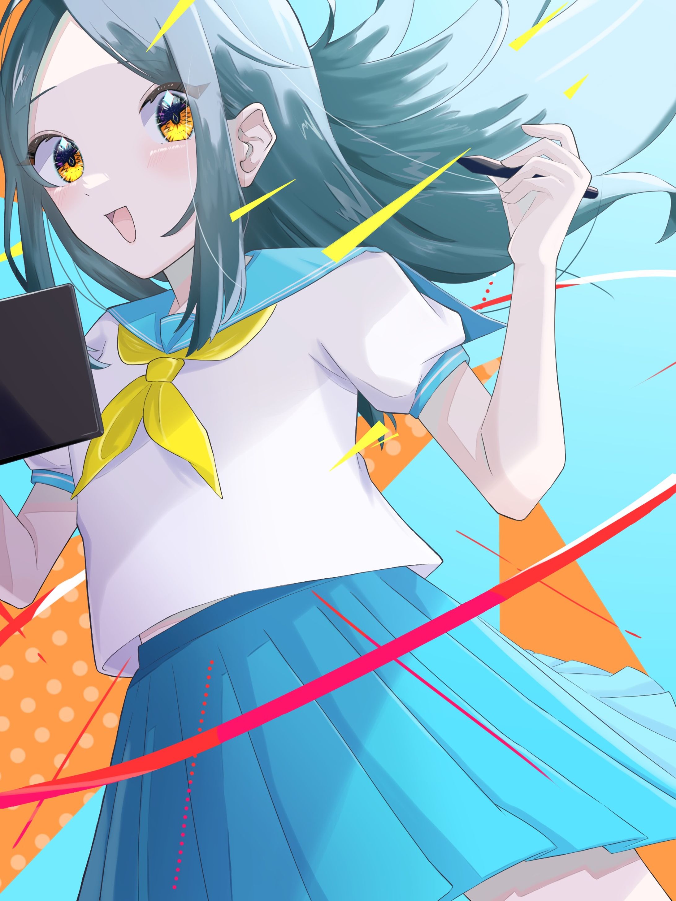 二次創作-1
