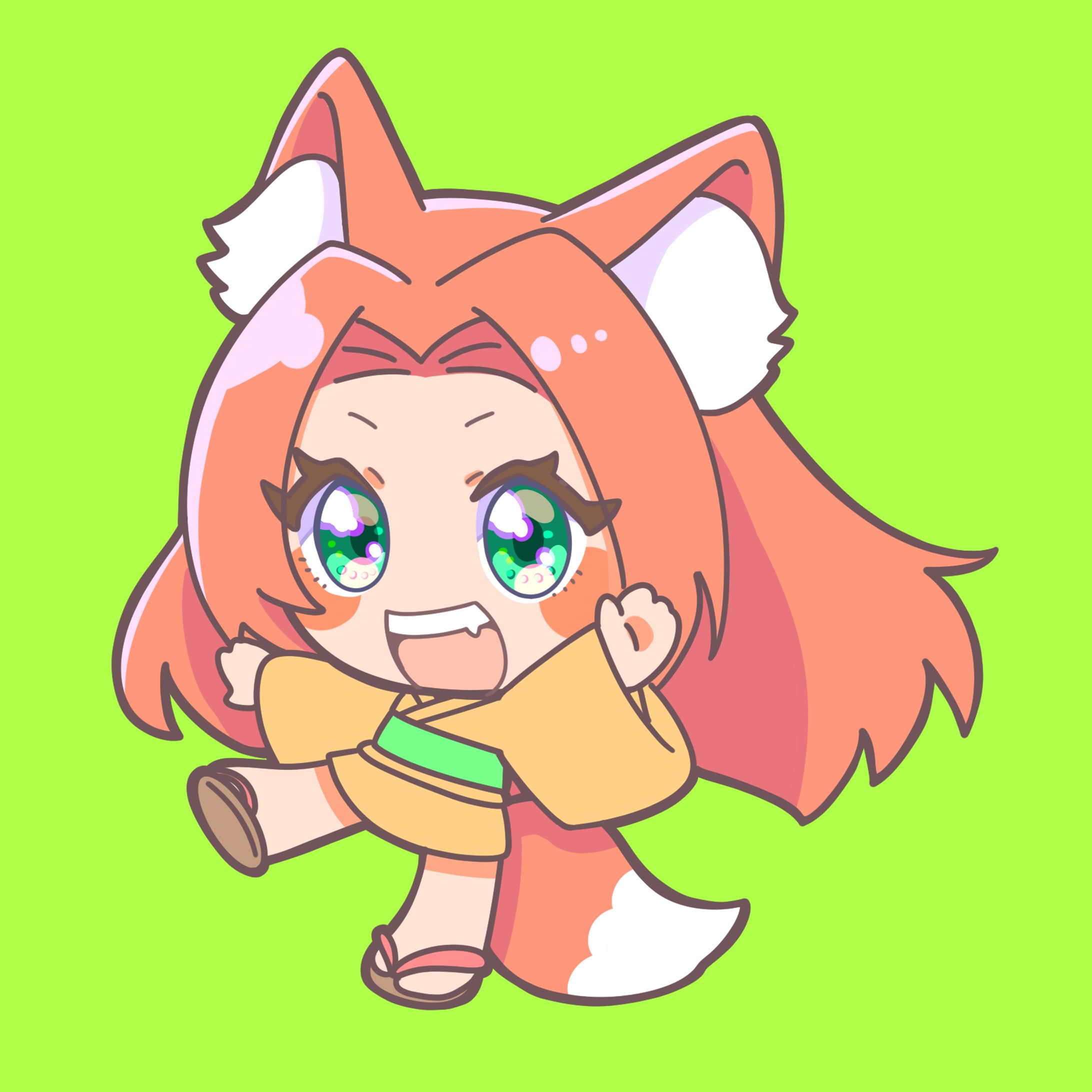 ミニキャラ例-1
