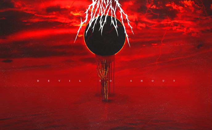 Jessie Rose -Devil to Shout 