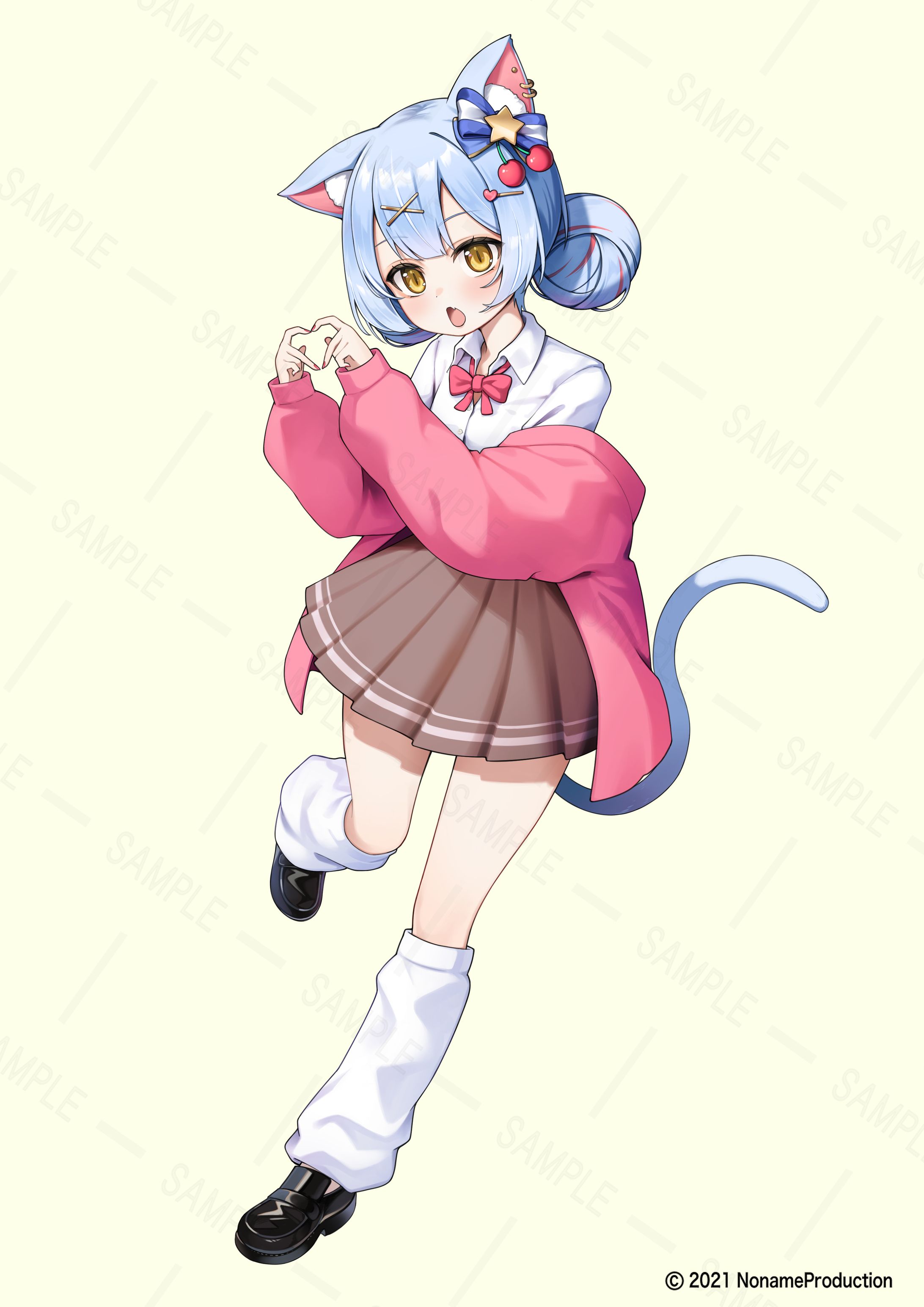 【commission】夜舞ルト様-1