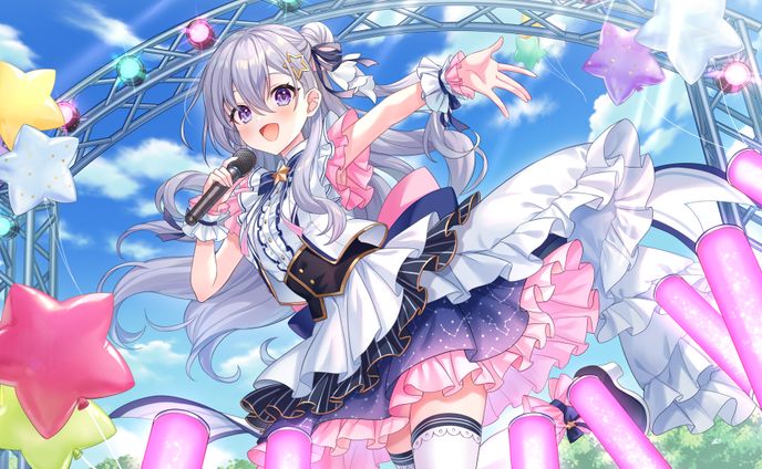 星宮みづきさん