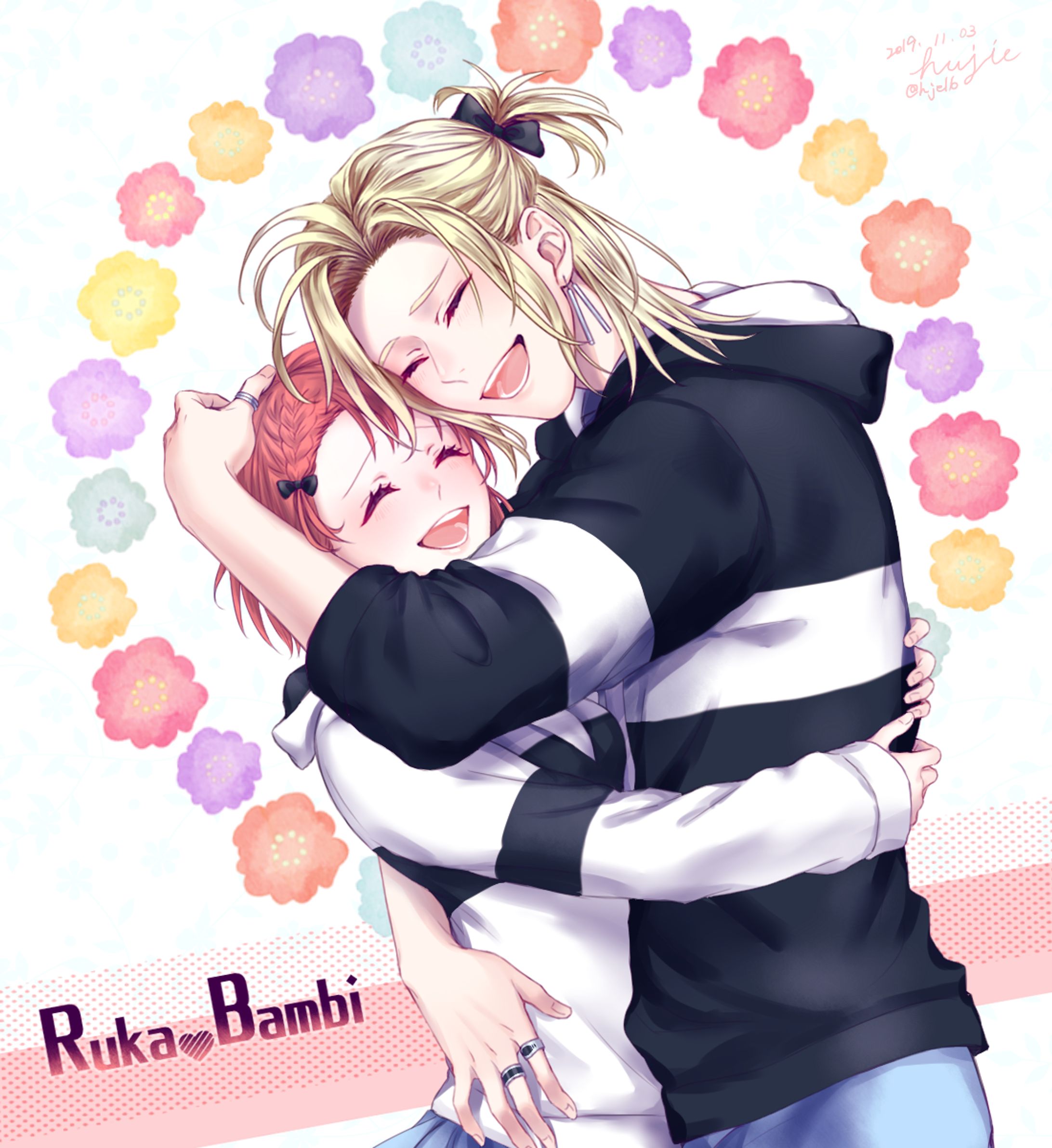 ときメモGS3 マイフェアリーファミリー　同人誌 FA】ときメモGS3