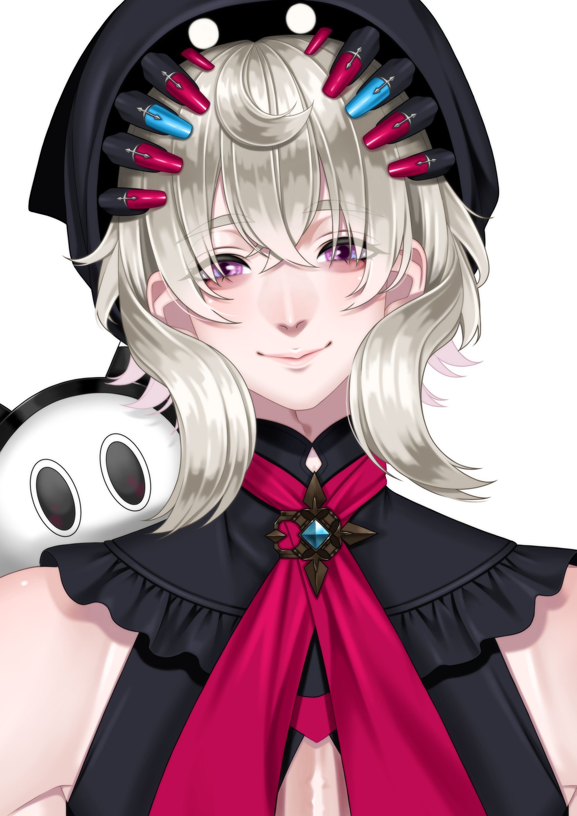 [FA]Reimu Endou-1